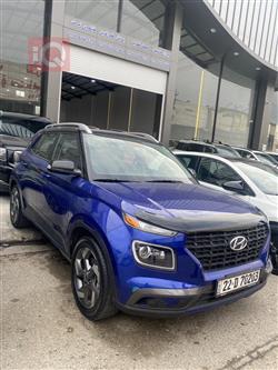 Hyundai Venue